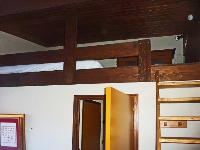 Appartement Roche Blanche 406 - Les Orres