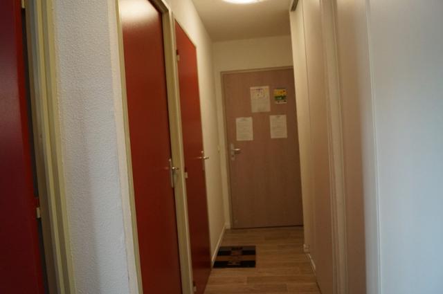 Appartement Les Sybelles SYB-KRI-C01 - Saint Sorlin d'Arves