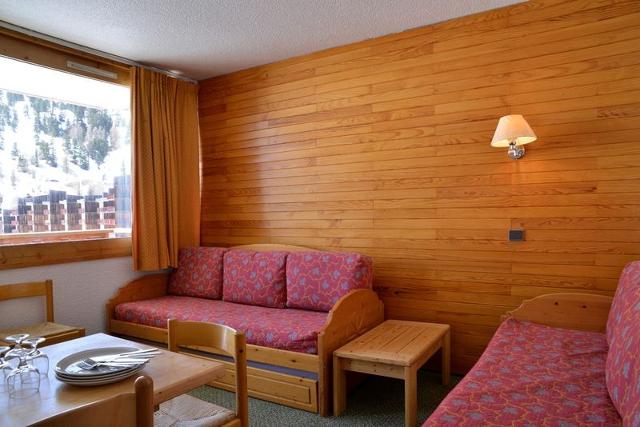 Appartements CARROLEY B - Plagne Bellecôte