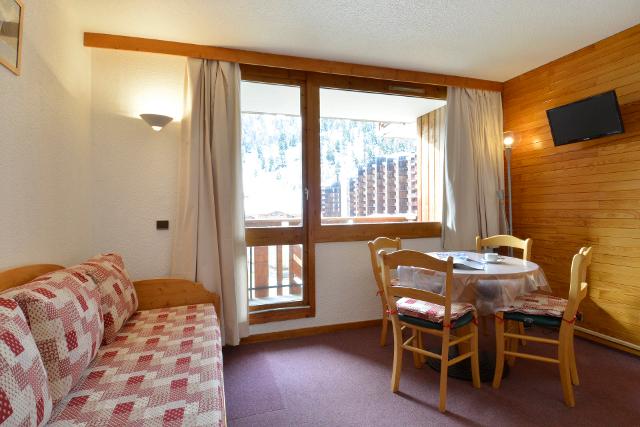 Appartements CARROLEY B - Plagne Bellecôte