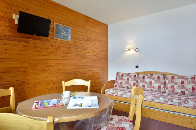 Appartements CARROLEY B - Plagne Bellecôte