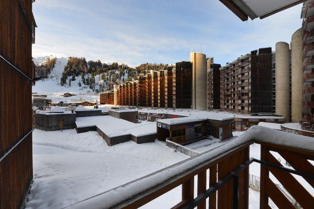 Appartements CARROLEY B - Plagne Bellecôte