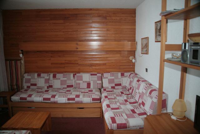 Appartements CARROLEY B - Plagne Bellecôte