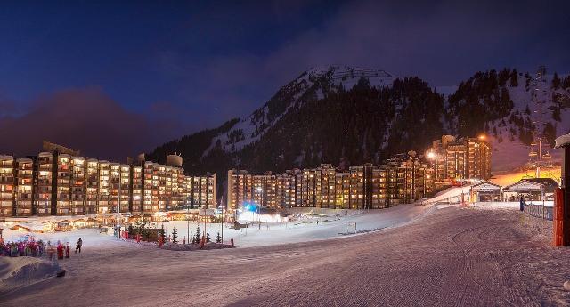 Appartements CARROLEY B - Plagne Bellecôte