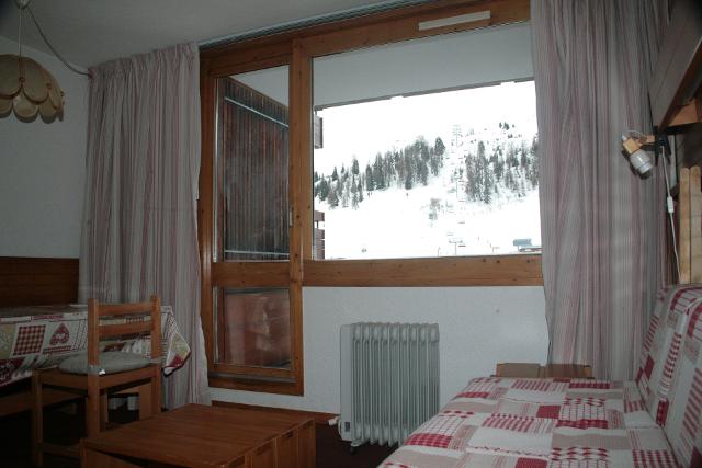 Appartements CARROLEY B - Plagne Bellecôte