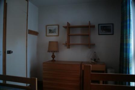 Appartements CARROLEY B - Plagne Bellecôte