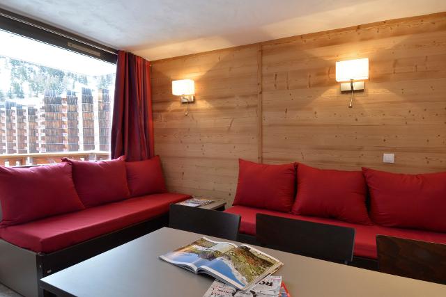 Appartements CARROLEY B - Plagne Bellecôte