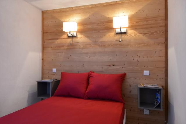 Appartements CARROLEY B - Plagne Bellecôte