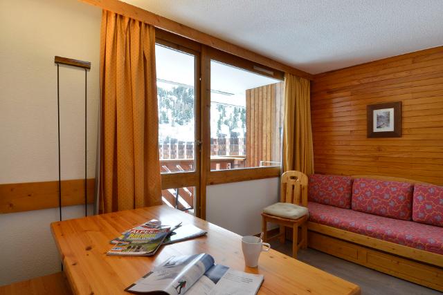 Appartements CARROLEY B - Plagne Bellecôte