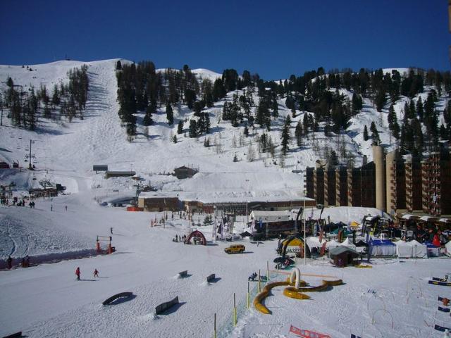 Appartements CARROLEY B - Plagne Bellecôte