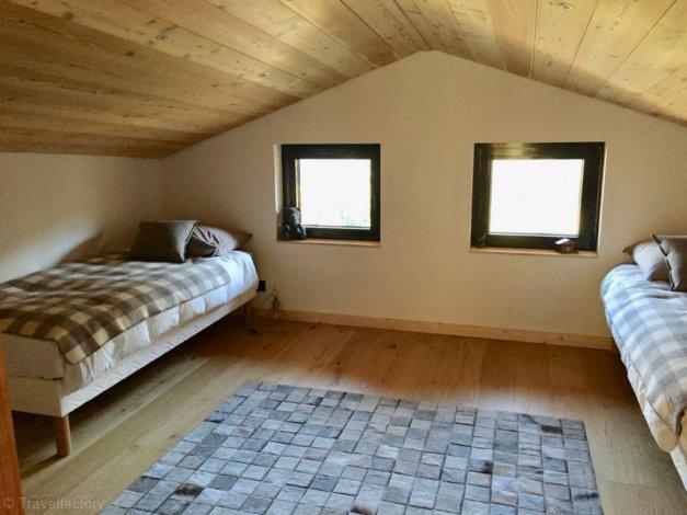 Chalet Vaudagne - Les Houches