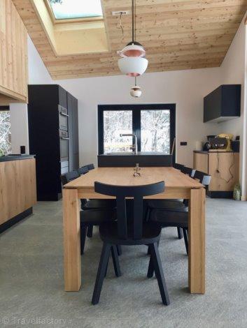 Chalet Vaudagne - Les Houches