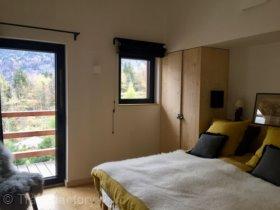 Chalet Vaudagne - Les Houches