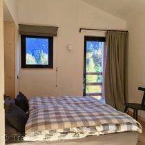 Chalet Vaudagne - Les Houches