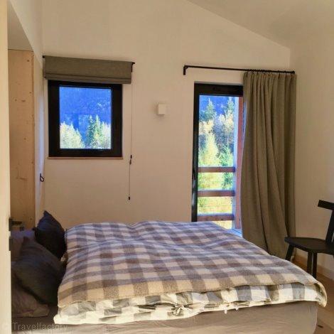 Chalet Vaudagne - Les Houches