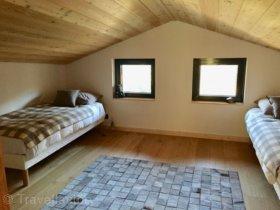 Chalet Vaudagne - Les Houches