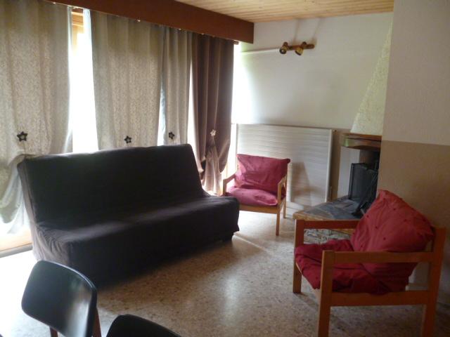 Appartements Residence Le Lac - Courchevel 1550