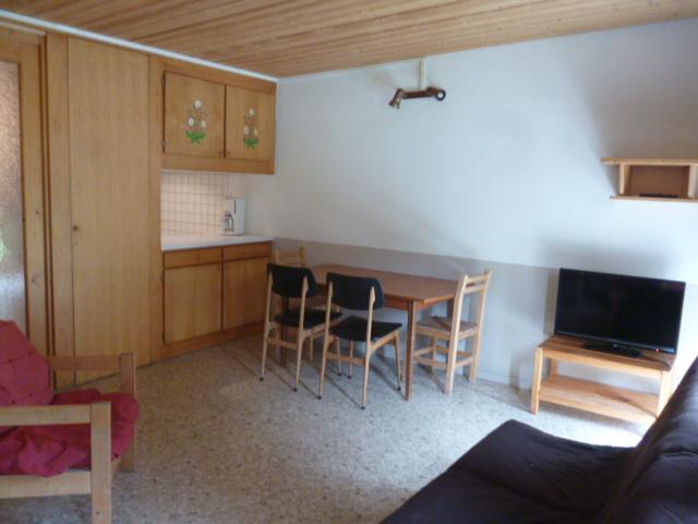 Appartements Residence Le Lac - Courchevel 1550