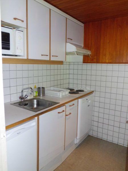 Appartements Residence Le Lac - Courchevel 1550