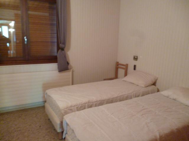 Appartements Residence Le Lac - Courchevel 1550