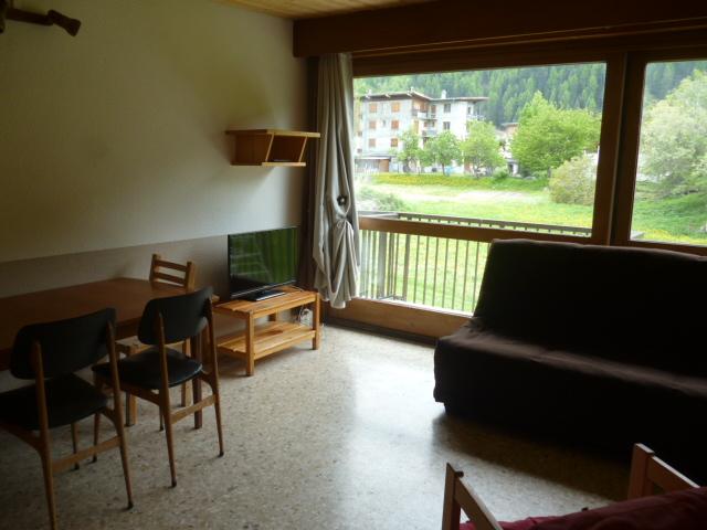 Appartements Residence Le Lac - Courchevel 1550