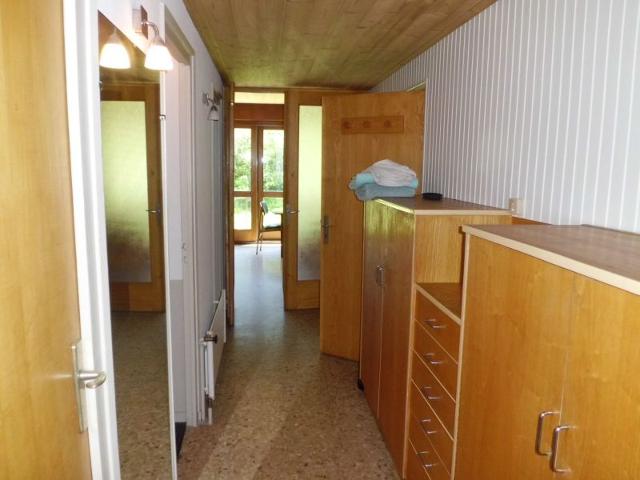 Appartements Residence Le Lac - Courchevel 1550