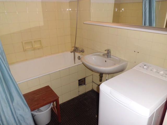 Appartements Residence Le Lac - Courchevel 1550