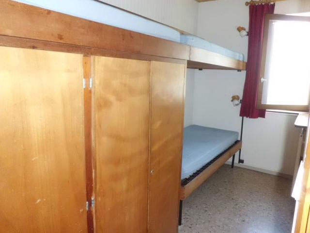 Appartements Residence Le Lac - Courchevel 1550