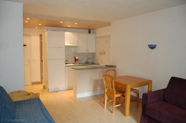 Appartements Schuss - Tignes Val Claret