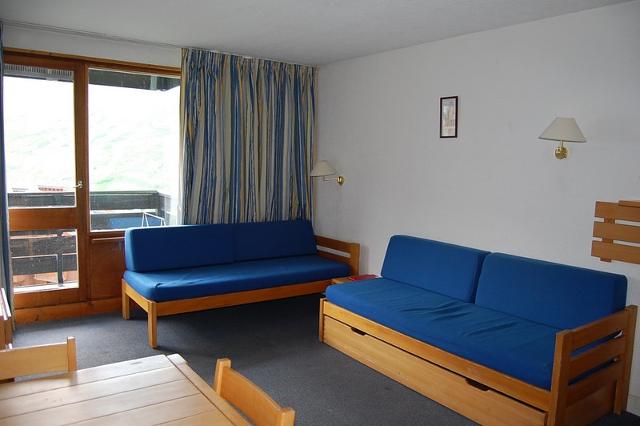 Appartements Schuss - Tignes Val Claret