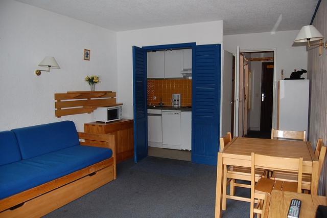 Appartements Schuss - Tignes Val Claret