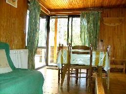 Appartements Chalets Saint Laurent - Font Romeu - Pyrénées 2000