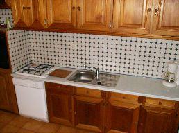 Appartements Chalets Saint Laurent - Font Romeu - Pyrénées 2000