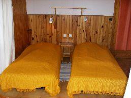 Appartements Chalets Saint Laurent - Font Romeu - Pyrénées 2000