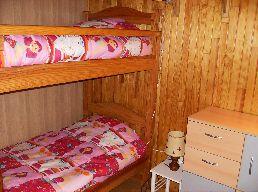 Appartements Chalets Saint Laurent - Font Romeu - Pyrénées 2000