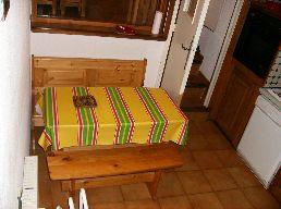 Appartements Chalets Saint Laurent - Font Romeu - Pyrénées 2000