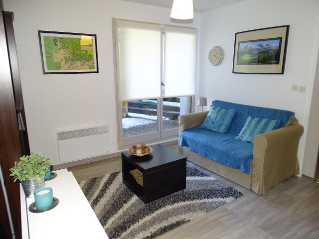 Appartements Les Carlines - Font Romeu - Pyrénées 2000