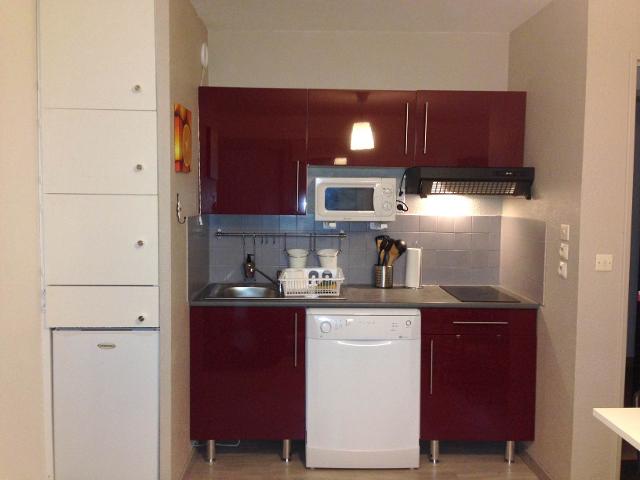 Appartements Les Carlines - Font Romeu - Pyrénées 2000