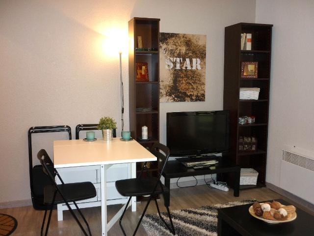 Appartements Les Carlines - Font Romeu - Pyrénées 2000