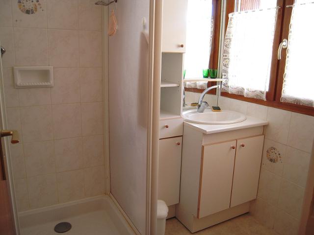 Appartements Galibier - Valloire