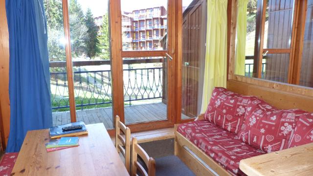 Appartements Aiguille Grive Bat I - Les Arcs 1800