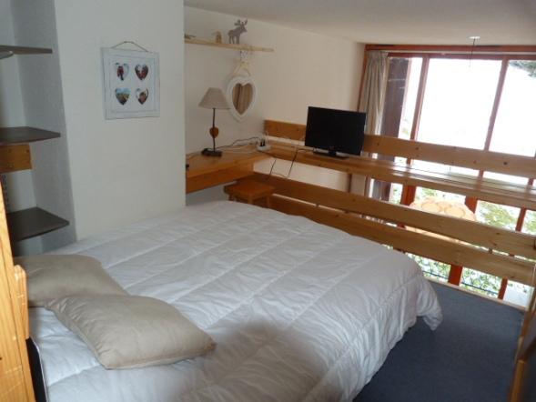 Appartements Aiguille Grive Bat I - Les Arcs 1800