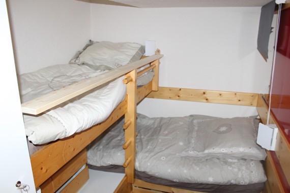 Appartements Aiguille Grive Bat I - Les Arcs 1800