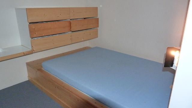 Appartements Aiguille Grive Bat I - Les Arcs 1800