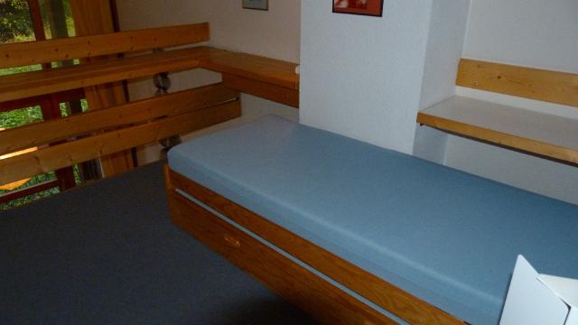 Appartements Aiguille Grive Bat I - Les Arcs 1800