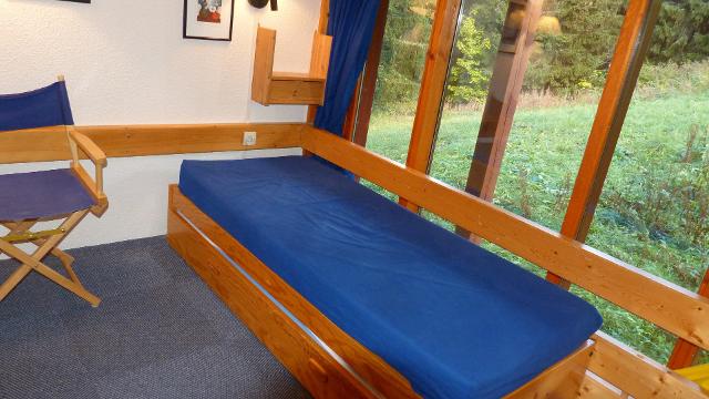 Appartements Aiguille Grive Bat I - Les Arcs 1800