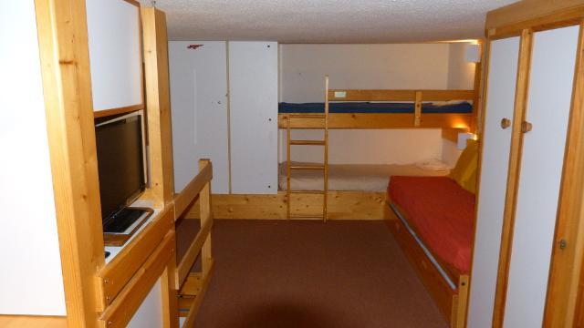 Appartements Aiguille Grive Bat I - Les Arcs 1800