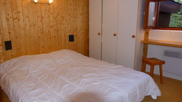 Appartements Aiguille Grive Bat I - Les Arcs 1800