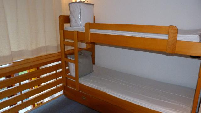 Appartements Aiguille Grive Bat I - Les Arcs 1800