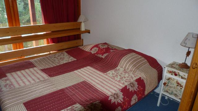 Appartements Aiguille Grive Bat I - Les Arcs 1800